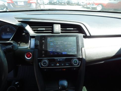 Used 2017 Honda Civic EX-L image 29