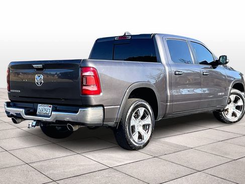 Used 2019 RAM 1500 Laramie image 16