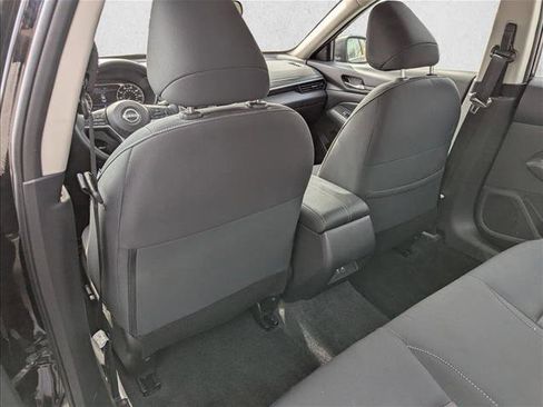 Used 2025 Nissan Altima 2.5 SV image 22