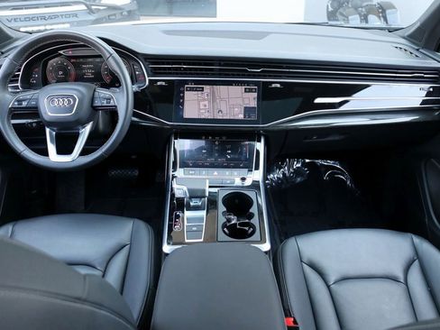 Used 2025 Audi Q7 3.0T Premium Plus image 29