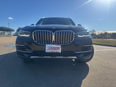 Used 2022 BMW X5 sDrive40i w/ Parking Assistance Package image 10