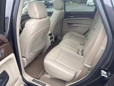 Used 2015 Cadillac SRX Premium image 21