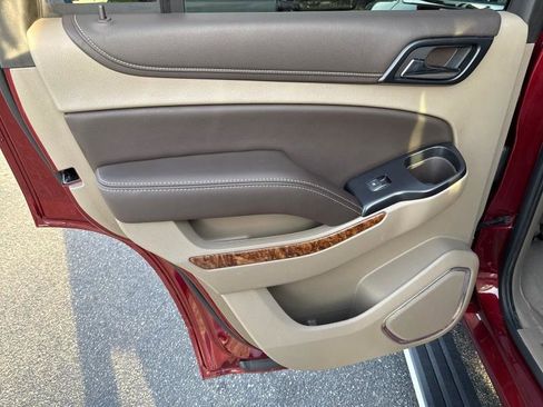 Used 2020 Chevrolet Tahoe Premier image 75