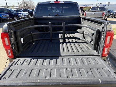 Certified 2019 Ford Ranger XLT w/ Equipment Group 302A Luxury image 28