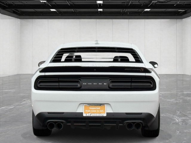 Used 2023 Dodge Challenger R/T Scat Pack RWD image 5