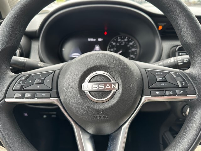Certified 2024 Nissan Kicks SV w/ Interior Electronics Package FWD image 26