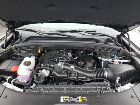 Used 2025 Jeep Grand Cherokee Summit w/ Obsidian Package image 11