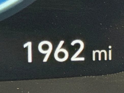 Certified 2025 Hyundai Palisade Calligraphy image 20