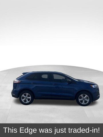 Certified 2020 Ford Edge SE FWD image 1