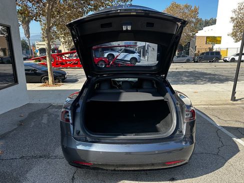 Used 2017 Tesla Model S 75D image 44