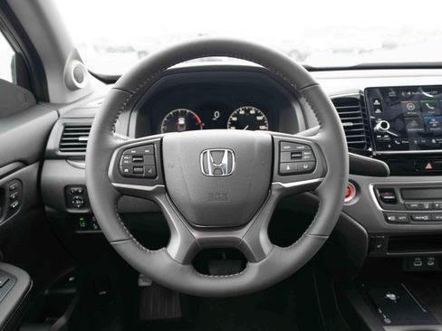New 2026 Honda Ridgeline RTL image 21