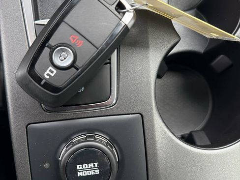 New 2025 Ford Bronco Sport Heritage w/ Convenience Package image 11