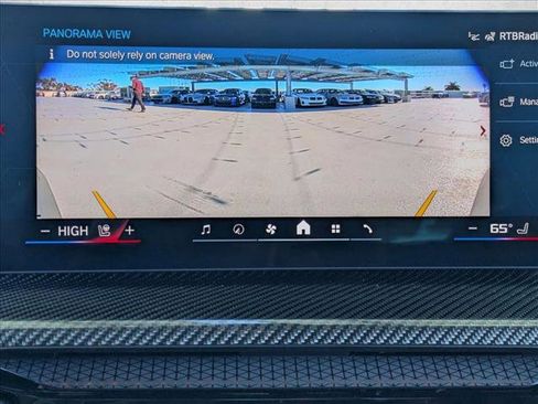 New 2026 BMW M4 xDrive Competition image 15