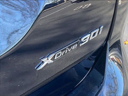 Used 2024 BMW X3 xDrive30i w/ Premium Package image 11