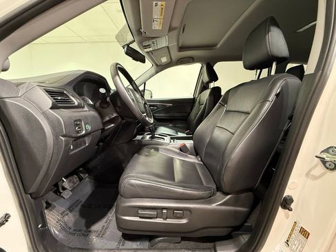 Used 2017 Honda Pilot EX-L image 13
