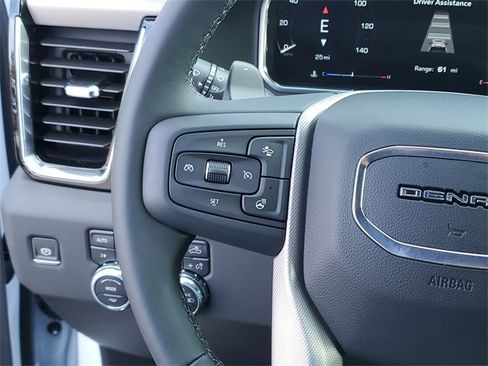 New 2026 GMC Sierra 1500 Denali w/ Technology Package image 26