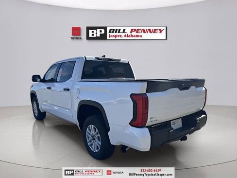 New 2025 Toyota Tundra SR5 image 5