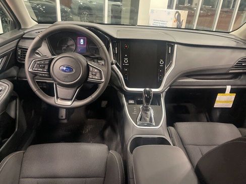 New 2025 Subaru Legacy Premium image 12