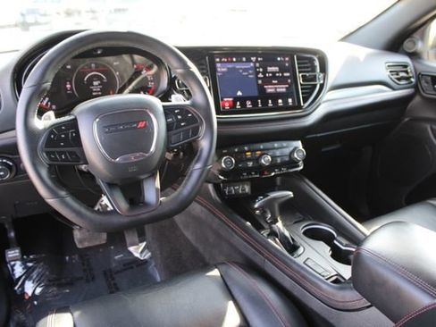 Used 2022 Dodge Durango R/T w/ Trailer Tow Group IV AWD/4WD image 14