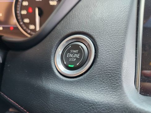 Used 2023 Cadillac XT4 Sport FWD image 21