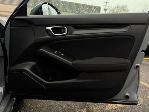 New 2026 Honda Civic Sport image 12