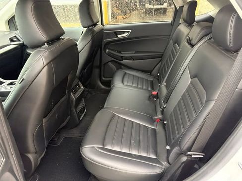 Used 2023 Ford Edge SEL w/ Convenience Package AWD/4WD image 17