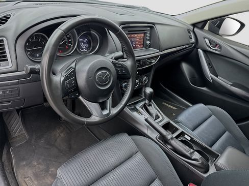 Used 2015 MAZDA MAZDA6 Sport image 7