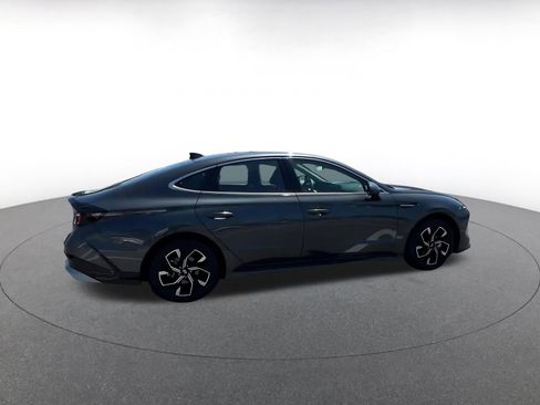 Used 2025 Hyundai Sonata SEL image 8