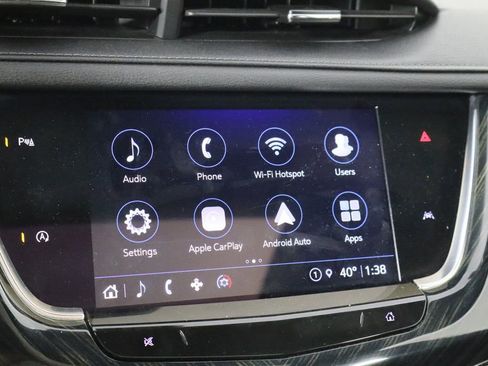 Used 2022 Cadillac XT6 Premium Luxury image 33