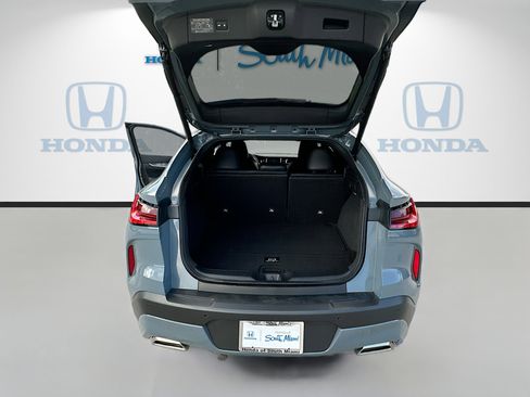 Used 2025 INFINITI QX55 Luxe w/ Cargo Package image 26