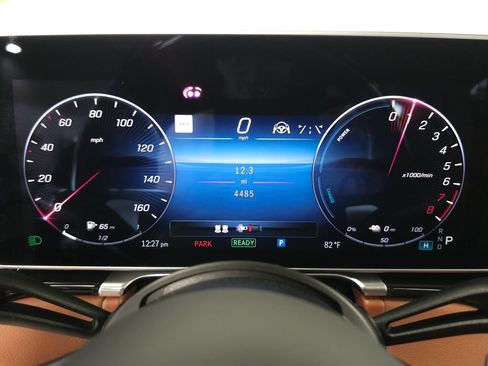 Certified 2025 Mercedes-Benz S 580e 4MATIC Sedan image 14