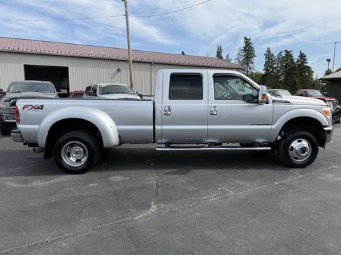 Used 2012 Ford F350 Lariat w/ Lariat Ultimate Pkg image 7