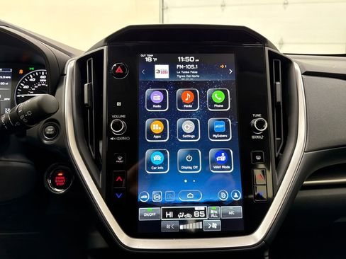 New 2026 Subaru Impreza 2.0i Sport image 18