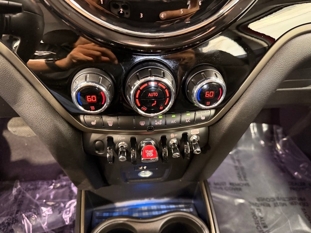 Certified 2024 MINI Cooper Countryman S AWD/4WD image 18