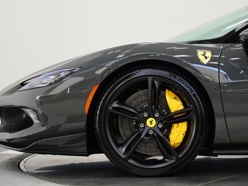 Used 2023 Ferrari 296 GTB image 57