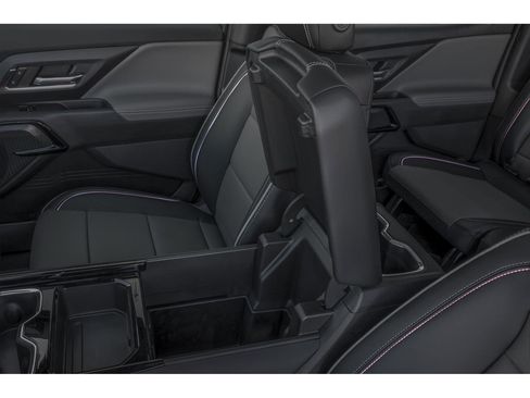 New 2026 Chevrolet Silverado EV Trail Boss image 38