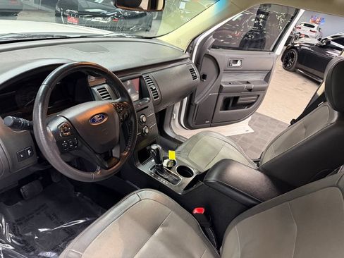Used 2019 Ford Flex SEL w/ Equipment Group 202A FWD image 31