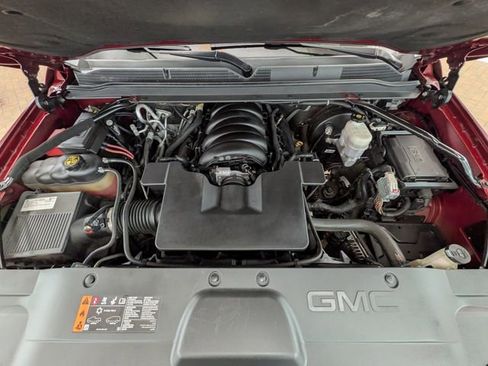 Used 2019 GMC Yukon Denali w/ Denali Ultimate Package image 27