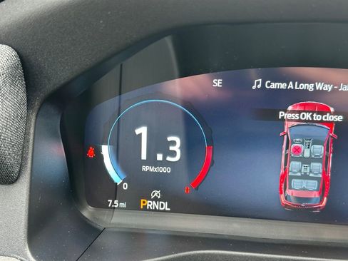 New 2026 Ford Explorer Platinum image 65