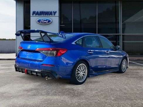 Used 2022 Honda Civic LX image 6