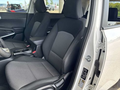 Used 2021 Kia Soul LX FWD image 9