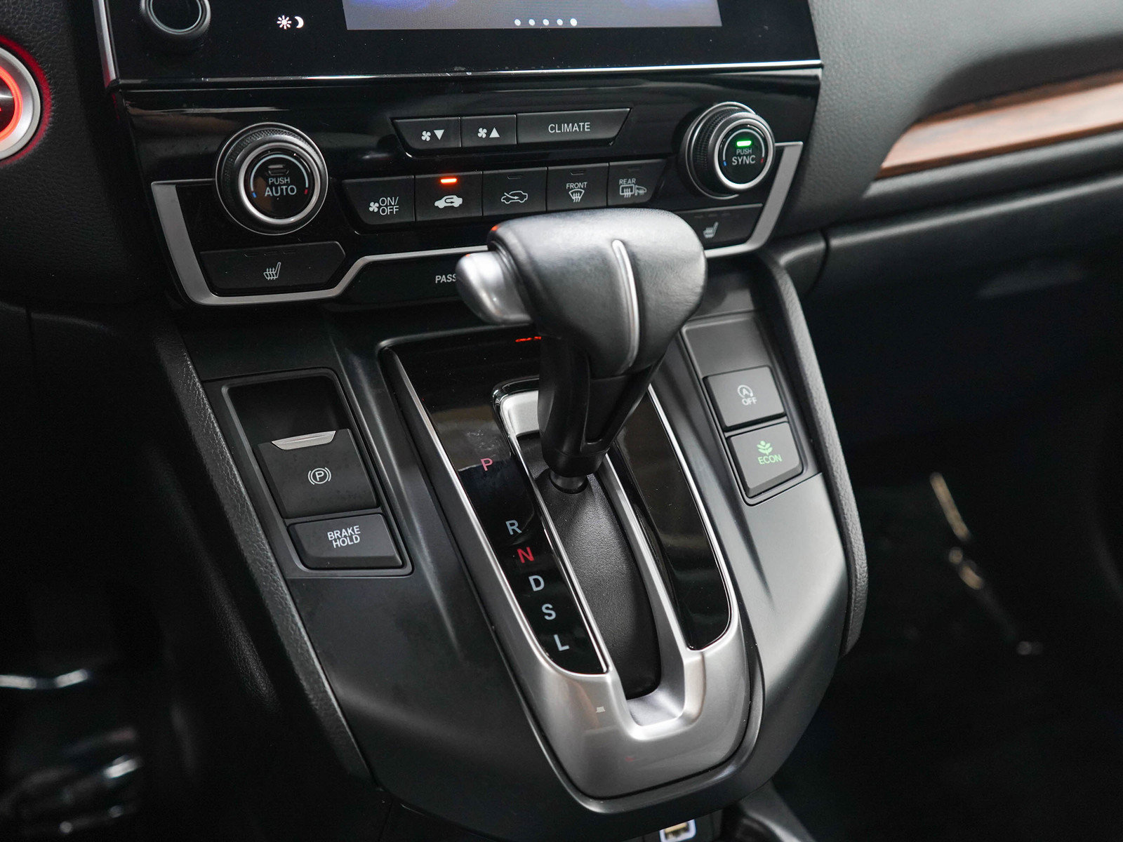 Used 2020 Honda CR-V EX-L image 23