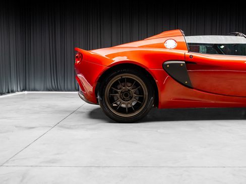 Used 2006 Lotus Elise RWD image 30
