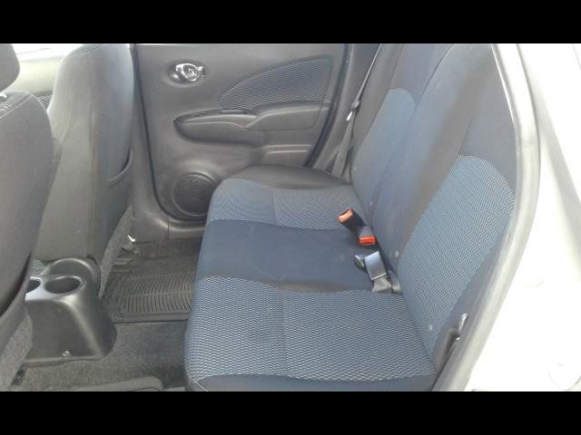 Used 2015 Nissan Versa Note SV FWD image 6