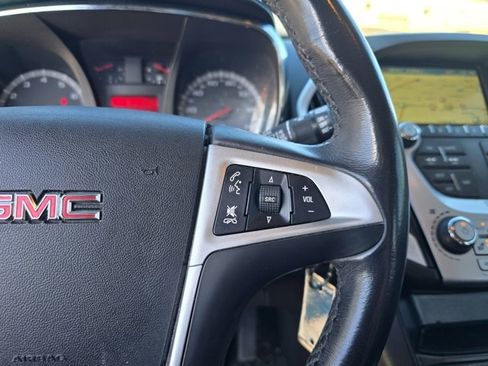 Used 2016 GMC Terrain SLE w/ Convenience Package image 24