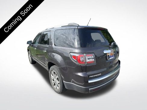Used 2014 GMC Acadia SLT FWD image 6