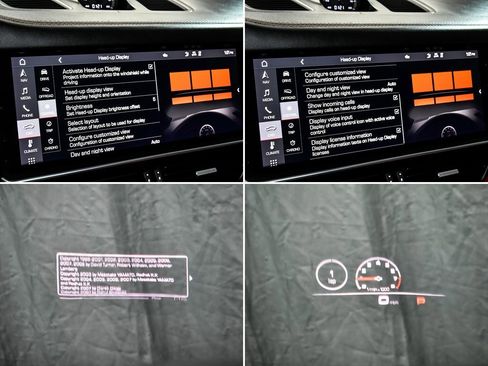 Used 2021 Porsche Cayenne Turbo w/ Assistance Package image 26