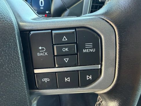 Used 2025 Ford F150 XLT w/ Equipment Group 301A Standard AWD/4WD image 19