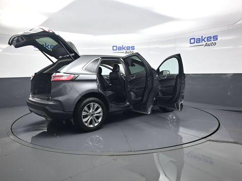 Used 2024 Ford Edge Titanium AWD/4WD image 54