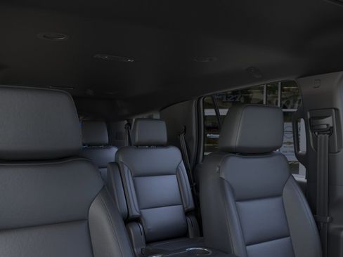 New 2026 Chevrolet Tahoe LT w/ Comfort Package AWD/4WD image 48